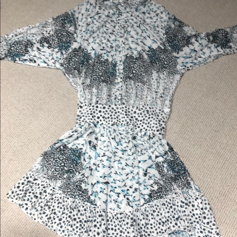 Poupette St Bart Mini dress size smL